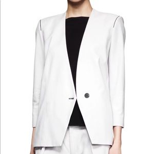NWT Helmut Lang Blazer